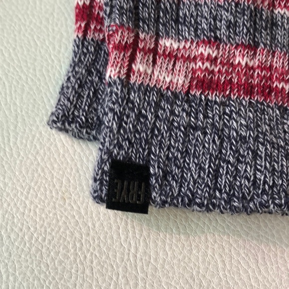 🎁 Frye novelty soft knit boot sock! NWT - Picture 3 of 4